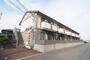 広畑駅より徒歩18分 2階 築23年1ヶ月の賃貸物件