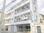 上野駅より徒歩7分 2階 築55年の賃貸物件