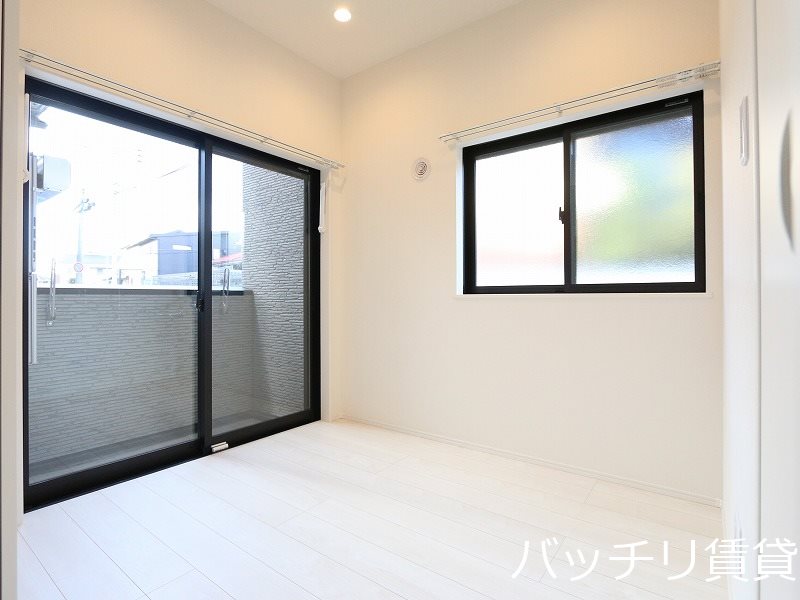 その他部屋・スペース　※同型タイプの為、現状を優先いたします