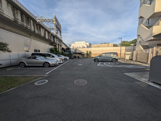 リージア経堂イーストプレイスのその他写真