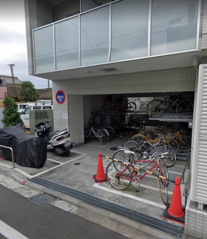 ＪＲ中央線 立川駅 徒歩11分 10階建 築11年の外観写真