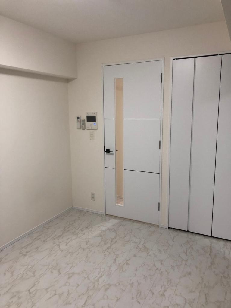ＪＲ中央線 立川駅 徒歩11分 10階建 築11年の内装写真