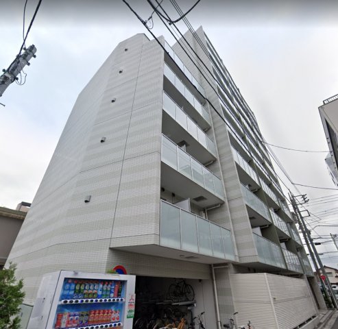 ＪＲ中央線 立川駅 徒歩11分 10階建 築11年の内装写真