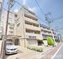 西荻窪駅より徒歩3分 3階 築18年9ヶ月の賃貸物件