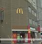 コンビニ　ローソン桃谷駅前店（コンビニ）まで18m