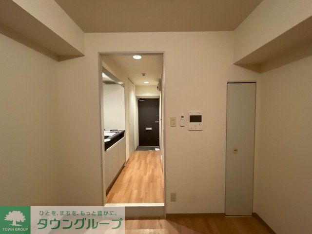 グリーンプラザ東あずまの内装写真