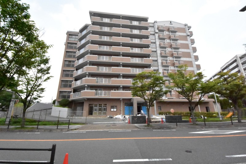 阪急宝塚線 岡町駅 徒歩25分 築33年