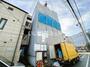 中野駅より徒歩13分 4階 築2年7ヶ月の賃貸物件