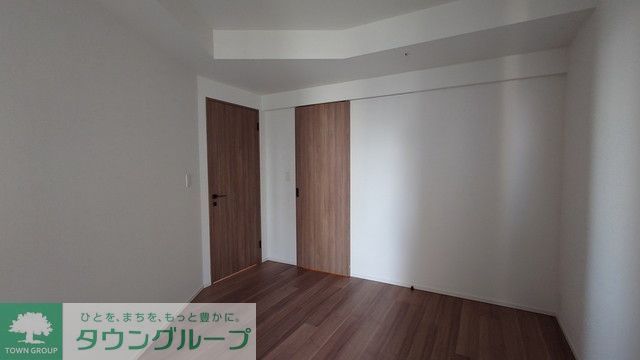 パークタワー勝どき サウス棟のその他写真