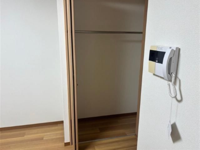 収納　☆収納あり☆