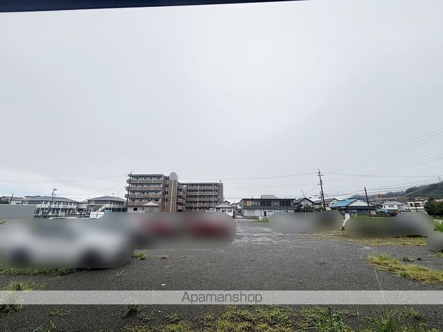 眺望　眺望