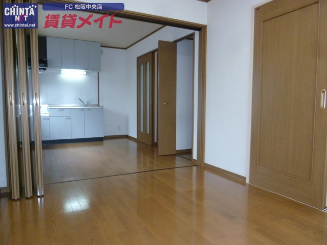 その他部屋・スペース　同物件別室反転写真