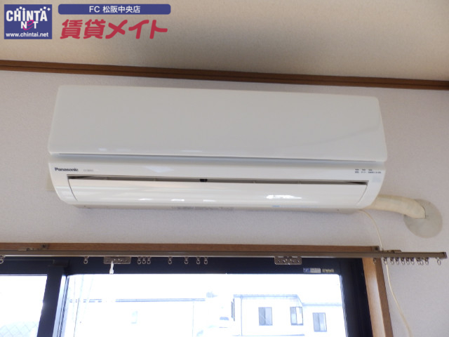 その他設備　別部屋画像参考