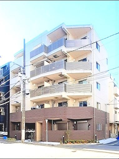 ＪＲ京浜東北線 赤羽駅 徒歩9分 築4年