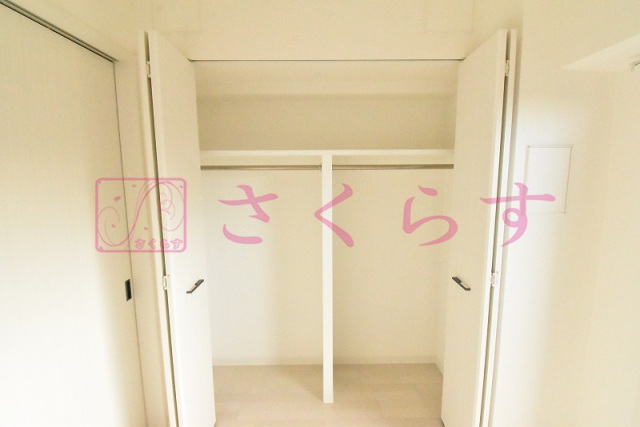 S-RESIDENCE江坂Eminenceの内装写真