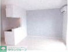 その他部屋・スペース　収納