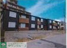 その他設備　外観