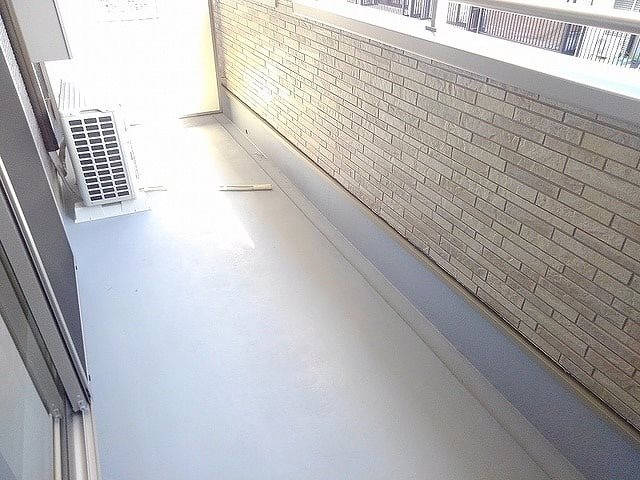 エスポワールの内装写真