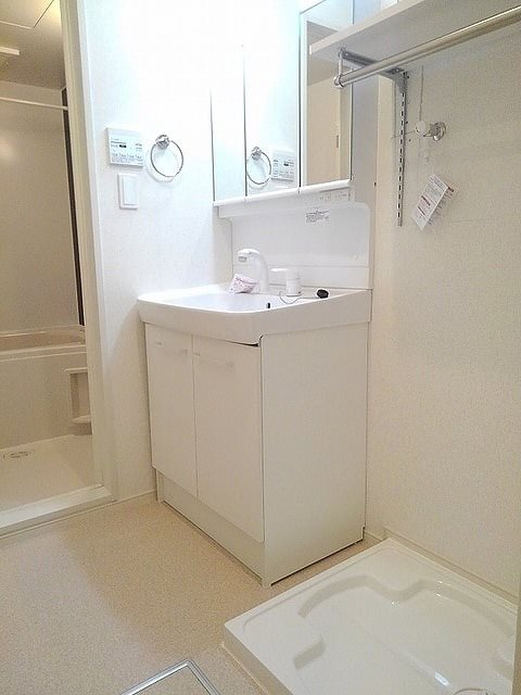 エスポワールの内装写真