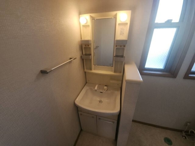 東京メトロ千代田線 町屋駅 徒歩7分 2階建 築23年の内装写真