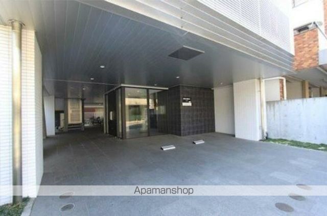 LA.XEBEC東十条の外観写真