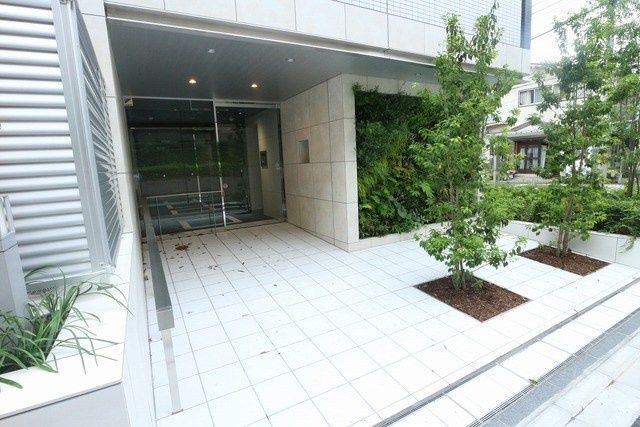 GENOVIA世田谷砧green veilの外観写真