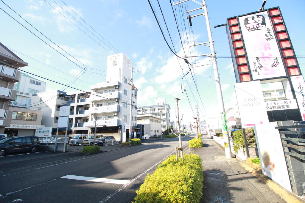 ＪＲ牟岐線 二軒屋駅 徒歩18分 築34年