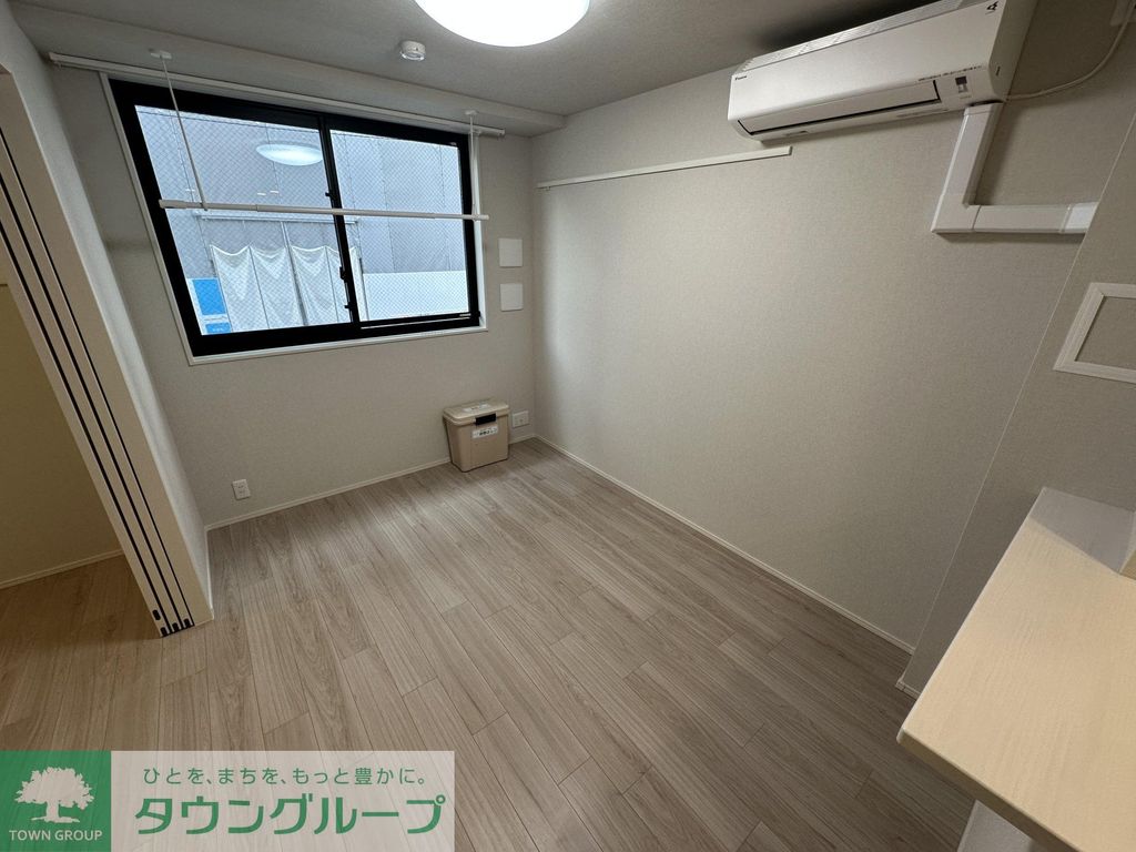 その他部屋・スペース　バルコニー