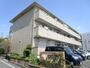新安城駅より徒歩16分 3階 築18年2ヶ月の賃貸物件