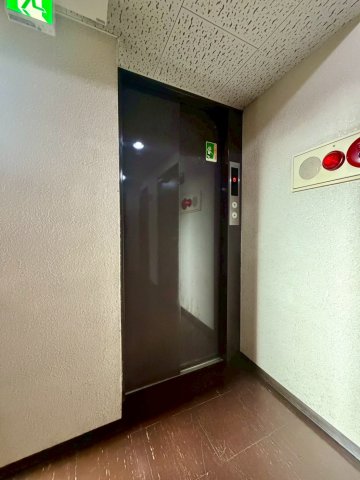 その他共有部分　ライオンズマンション大塚角萬　豊島区北大塚2