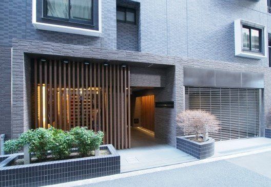 エントランス　☆きれいなエントランス☆