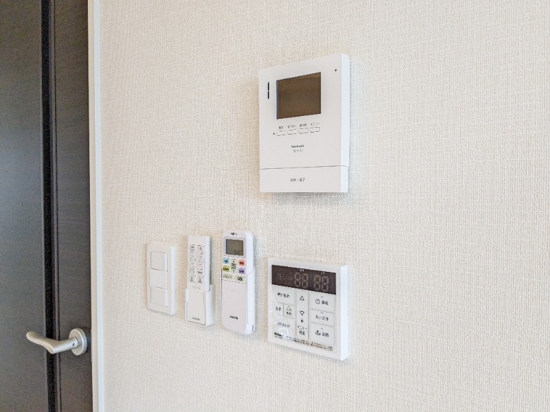 セキュリティ　図面と現状に相違がある場合には現状を優先