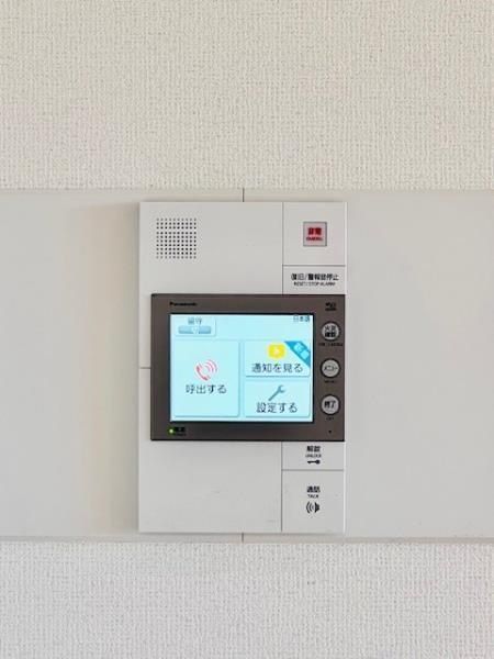 アパートメンツ東山のその他写真