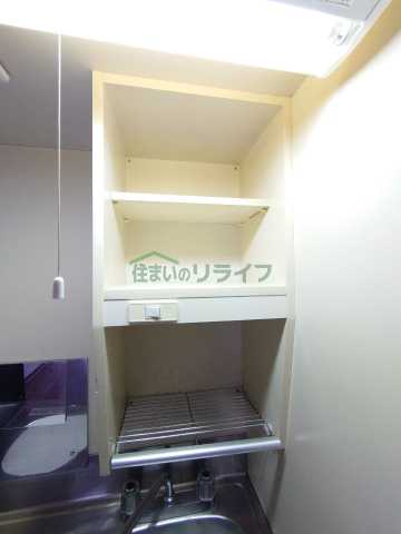 収納　別部屋参考写真
