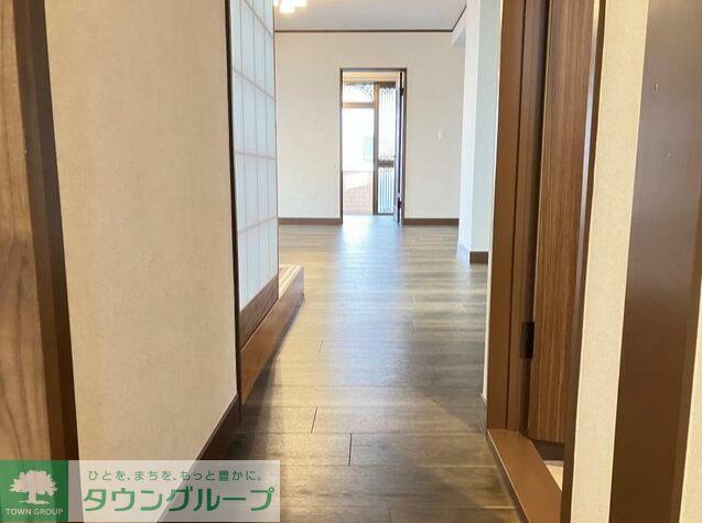 川崎ビルの外観写真