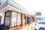コンビニ　セブンイレブン福岡千早4丁目店（コンビニ）まで200m