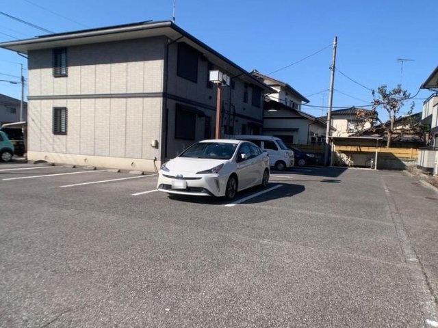 コーポ・サファイヤ Iのその他写真