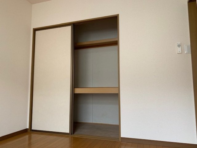 コーポ・サファイヤ Iの内装写真