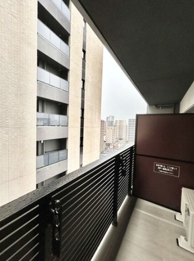 S-RESIDENCE千種駅前ascentの内装写真
