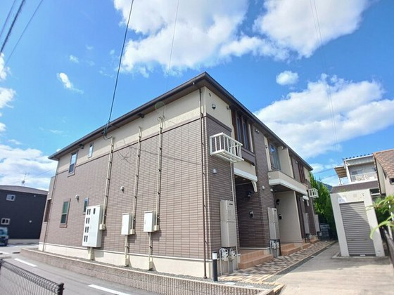 M’s garden竹原中央II