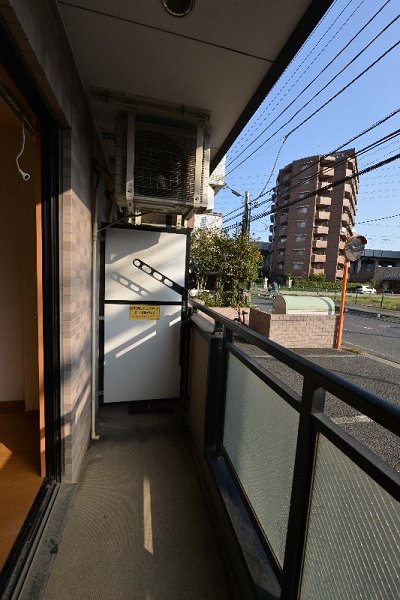 ＪＲ総武線 西船橋駅 徒歩5分 3階建 築24年の内装写真