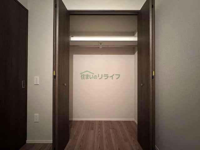 テラス荻窪の内装写真