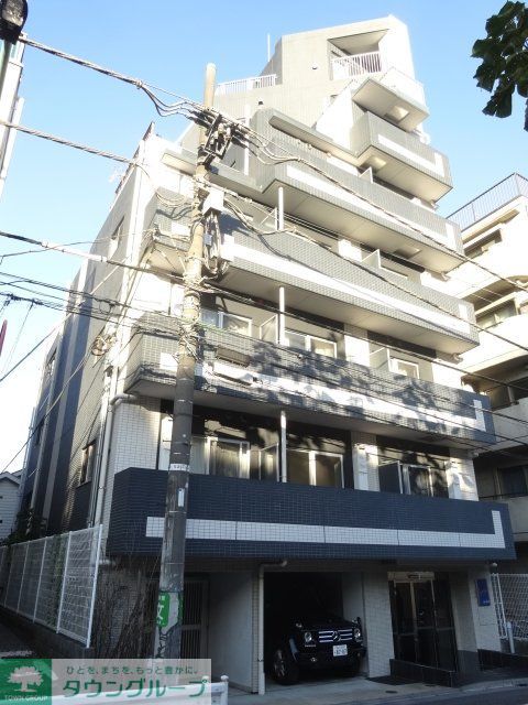 Le-lion代々木