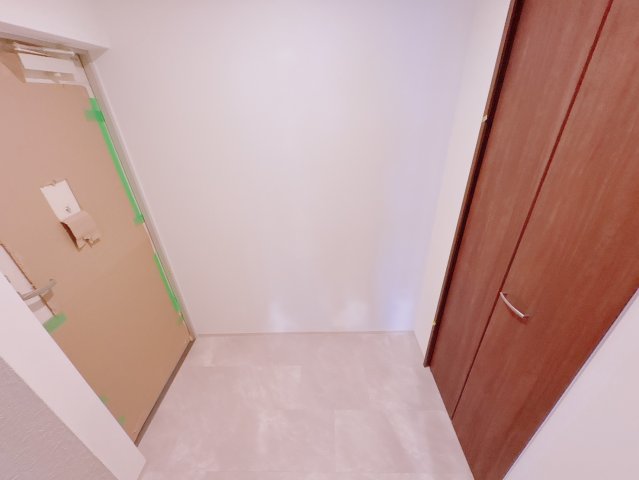 LEGALAND+猫 MIYAKOJIMAの玄関写真