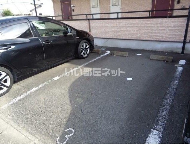 ラヴィルユウゼンのその他写真