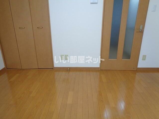 ラヴィルユウゼンの内装写真