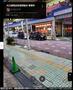 ショッピングセンター　大口曙通商店会（ショッピングセンター）まで675m