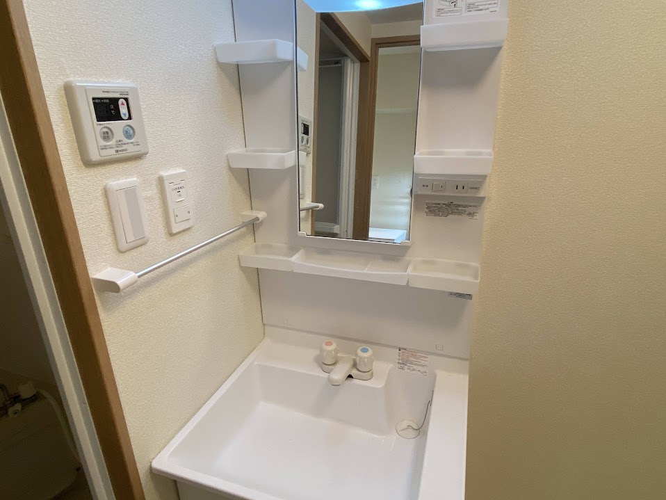 アートプラザ京田辺2の内装写真