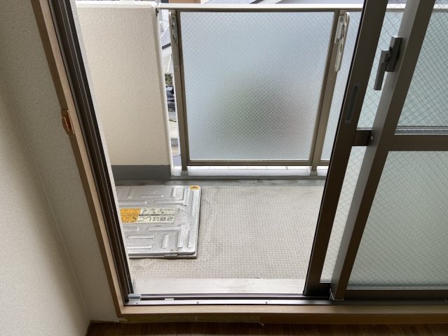 アートプラザ京田辺2の内装写真