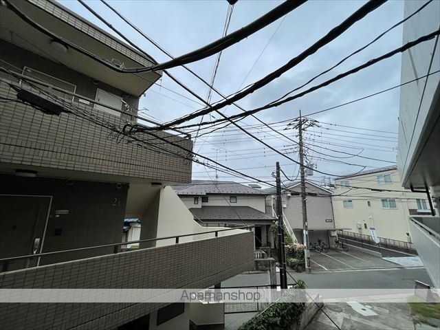 小田急線 相模大野駅 徒歩12分 3階建 築32年のその他写真